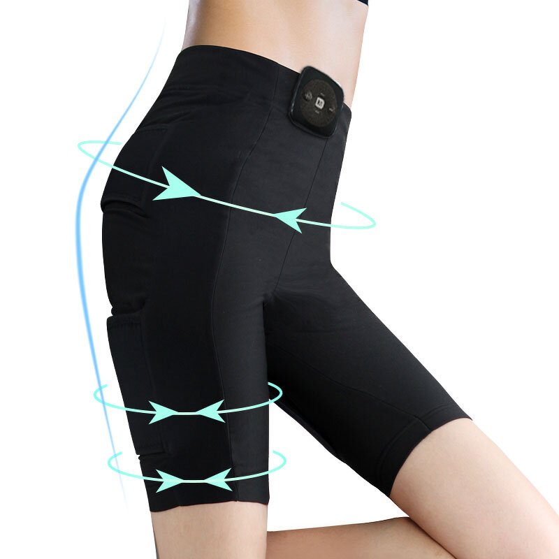 EMS Shorts Manufacturer - Home Use Buttock Lift Electrical Muscle Stimulation Unisex