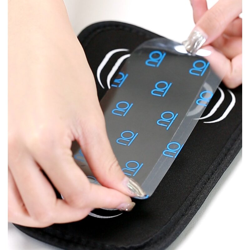 EMS Leg Massager Manufacturer - Muscle Stimulator Electric Wireless for Thigh Circulation