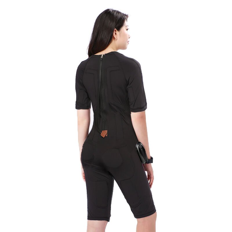 EMS Training Suit Manufacturer - Professional Wireless Smart Fitness with APP Connection