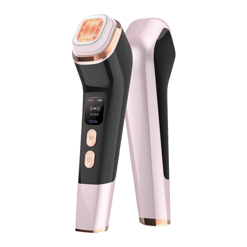RF Skin Tightening Device Manufacturer - New Trending Wireless Micro Current for Lifting
