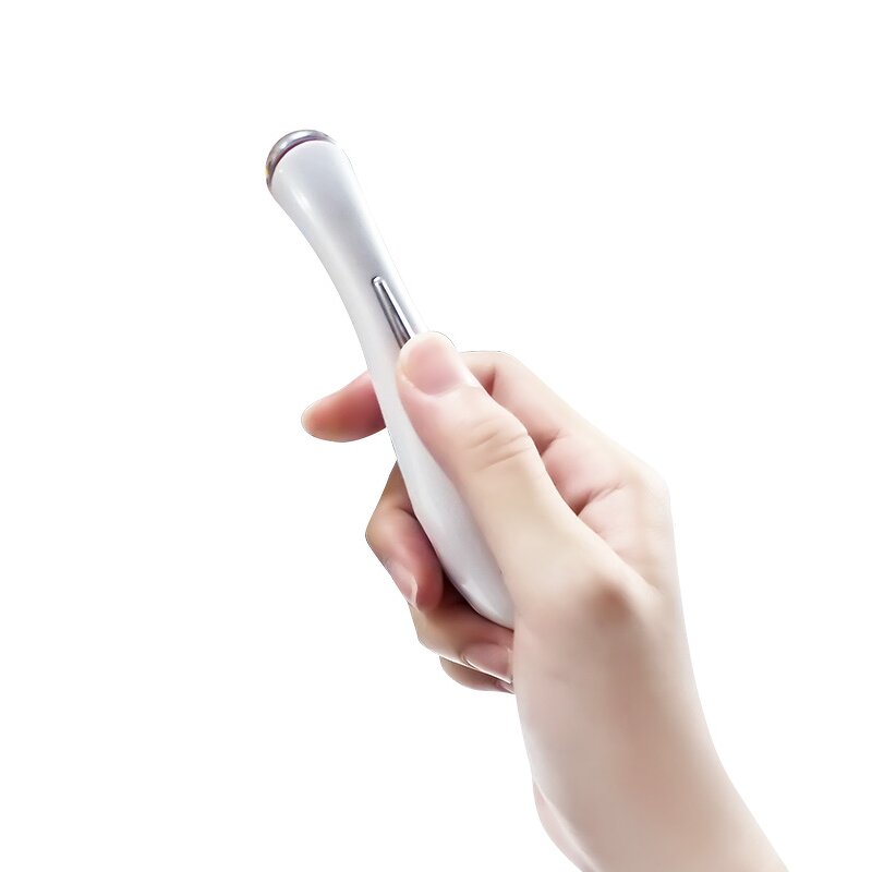 Eye Care Device Manufacturer - OEM Factory Mini Electronic for Wrinkle & Dark Circle