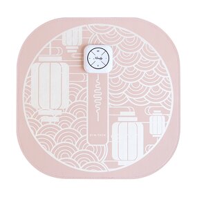 EMS Foot Massage Mat Manufacturer - New Trending TENS EMS Vibrating Electric