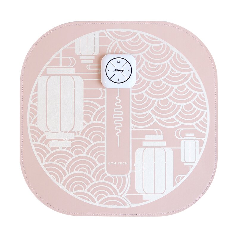 EMS Foot Massage Mat Manufacturer - New Trending TENS EMS Vibrating Electric