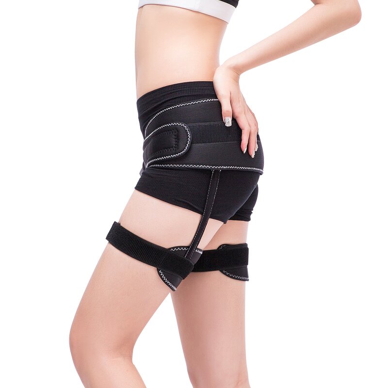 EMS Hip Trainer Belt Manufacturer - Muscle Stimulation for Hip Lift Buttock Enhancement