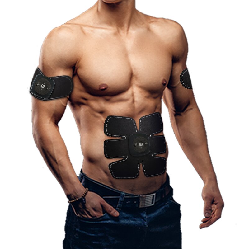 EMS Ab Belt Manufacturer - Factory Hot Sale Fat Burner for Weight Losing