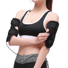 EMS Arm Trainer Manufacturer - Equipment Exercise Workout Stimulator Trainer Arm Massager