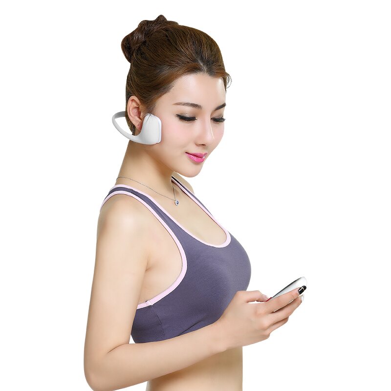 Jawline Trainer Manufacturer - EMS Microcurrent Face Shaper Beauty Device for Men Women