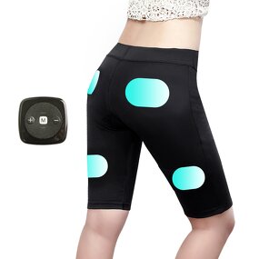 EMS Shorts Manufacturer - Electro Stimulation Pants Gym Short Leggings