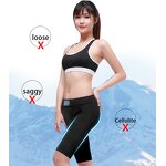 EMS fitness shorts/pants