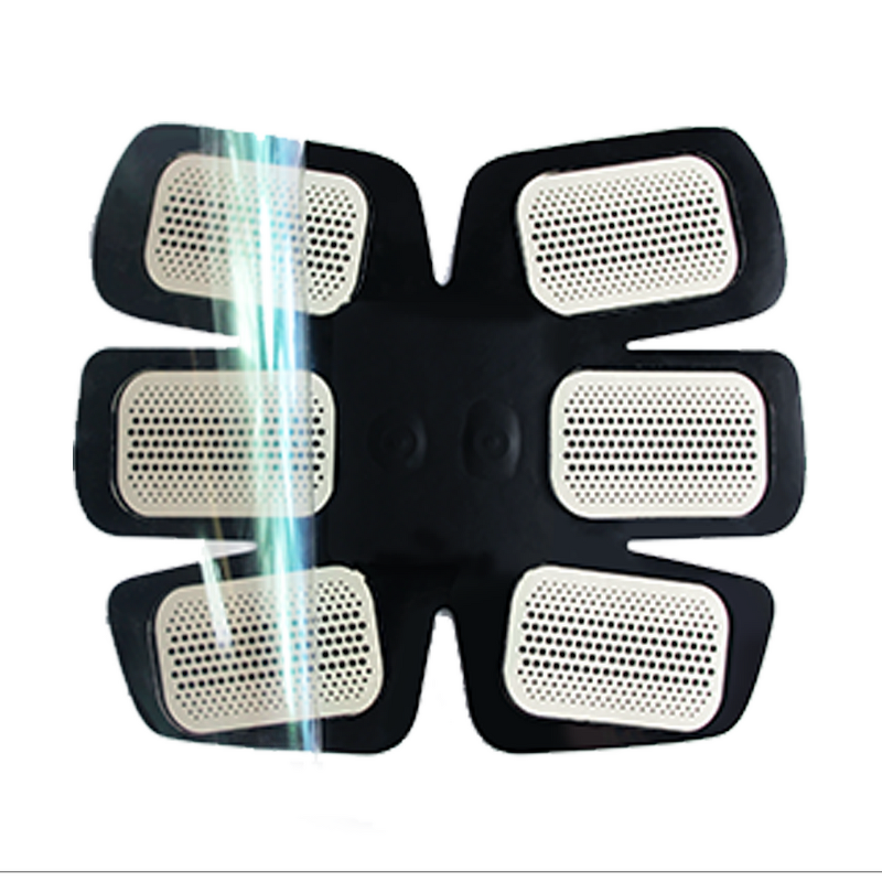 EMS Ab Belt Manufacturer - ABS Stimulator Muscle Toner Fitness Abdominal Toning