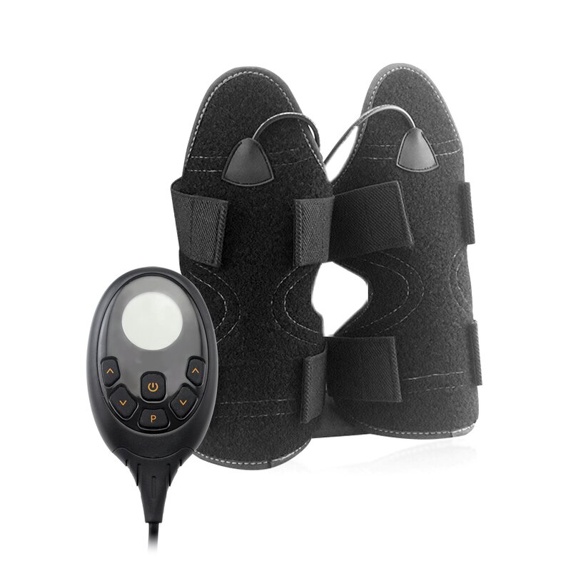 EMS Leg Trainer Belt Manufacturer - Fitness Exercise Lower Leg Massager Sculpting Machine