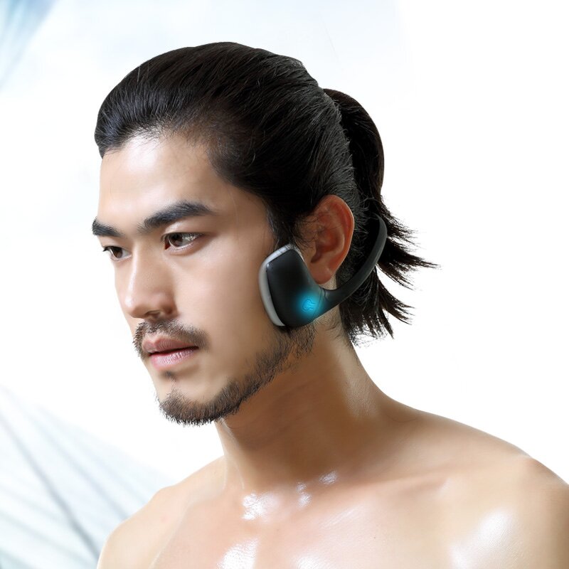 EMS Face Lift Device Manufacturer - Wireless V-shape Microcurrent for Jawline