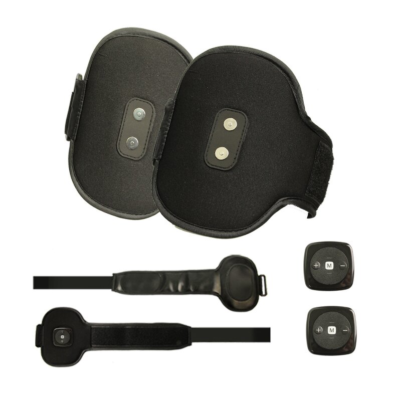 Fat Loss Belt Manufacturer - Electric Vibrator for Belly Fat Electronic Toning Postpartum