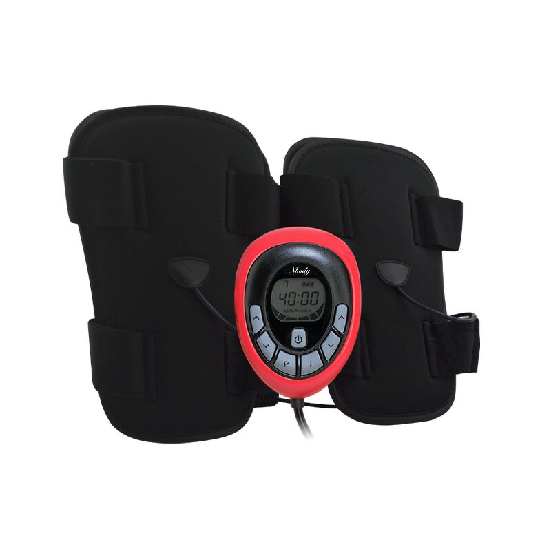 EMS Leg Massager Manufacturer - Muscle Stimulator Electric Wireless for Thigh Circulation