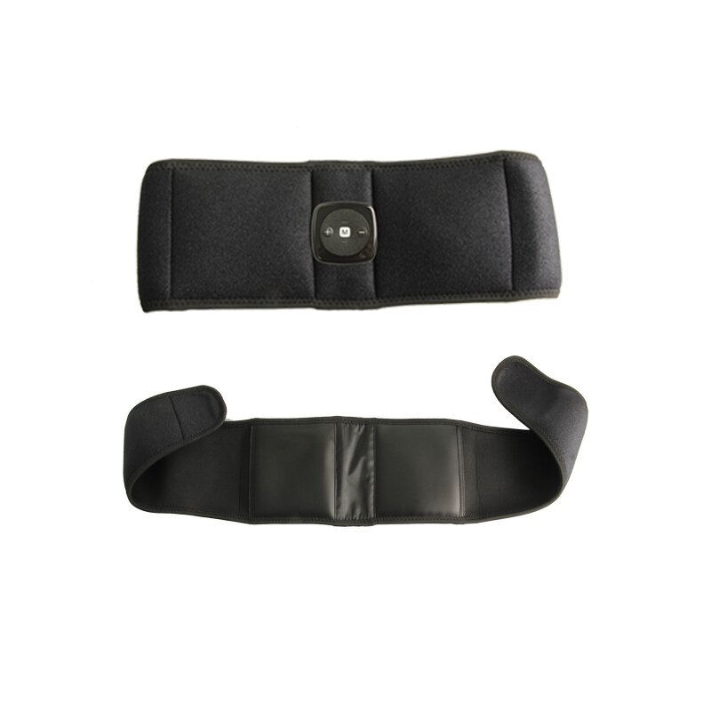 Fat Loss Belt Manufacturer - Electric Vibrator for Belly Fat Electronic Toning Postpartum