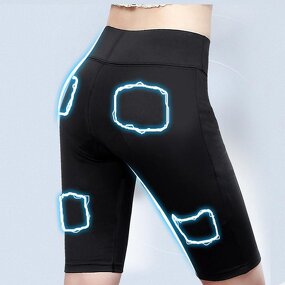 EMS Shorts Manufacturer - Home Use Buttock Lift Electrical Muscle Stimulation Unisex