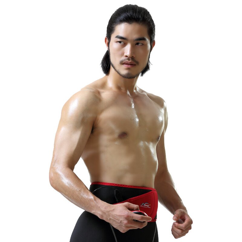 Abdominal Slimming Belt Manufacturer - New Electrical Belly Fat Burner for Home Use