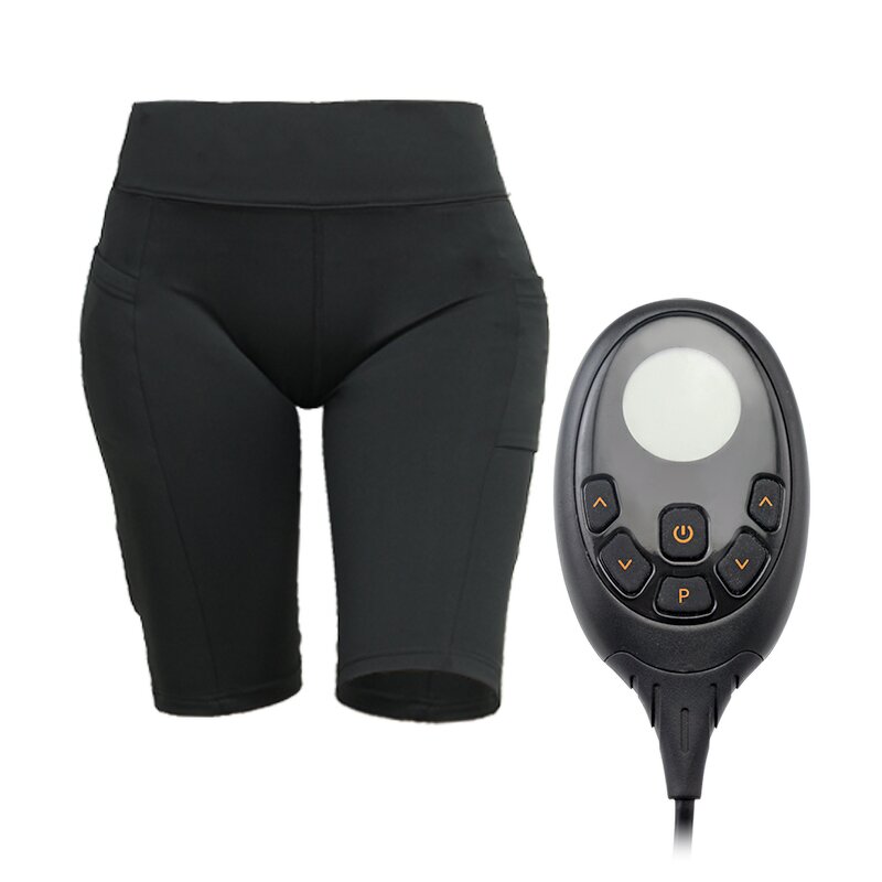 EMS Shorts Manufacturer - Buttock Hip Lift Slimming Trainer Electric for Man and Women