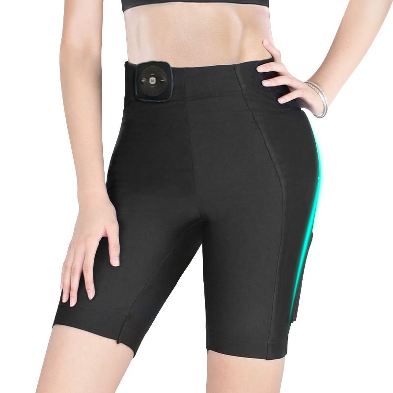 EMS Shorts Manufacturer - Home Use Buttock Lift Electrical Muscle Stimulation Unisex