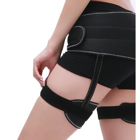 EMS Hip Trainer Belt Manufacturer - Muscle Stimulation for Hip Lift Buttock Enhancement