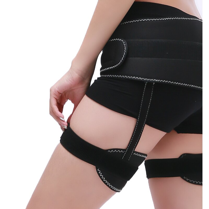 EMS Hip Trainer Belt Manufacturer - Muscle Stimulation for Hip Lift Buttock Enhancement