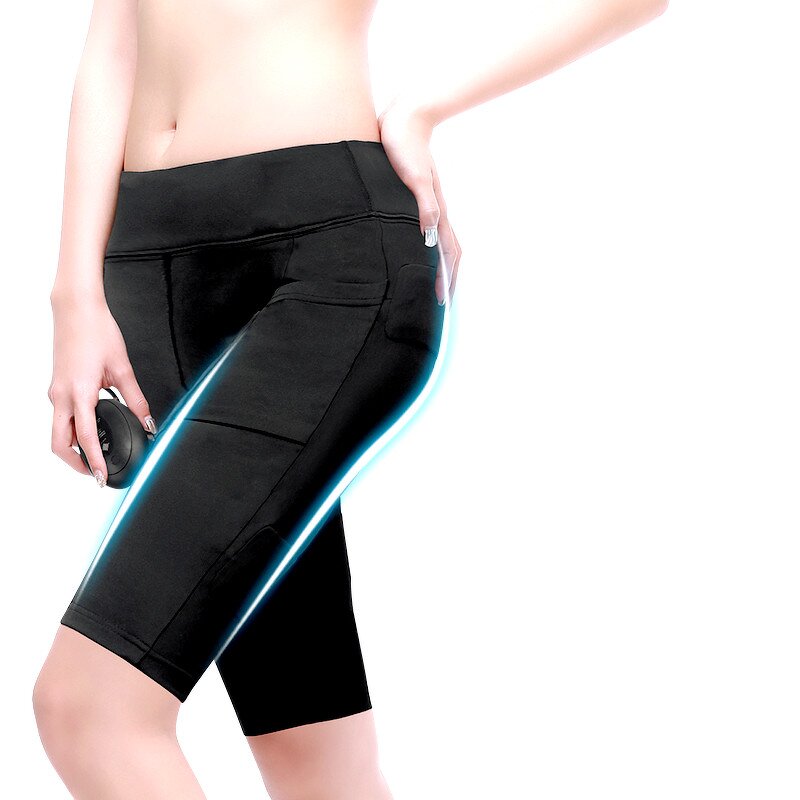 EMS Shorts Manufacturer - Buttock Hip Lift Slimming Trainer Electric for Man and Women