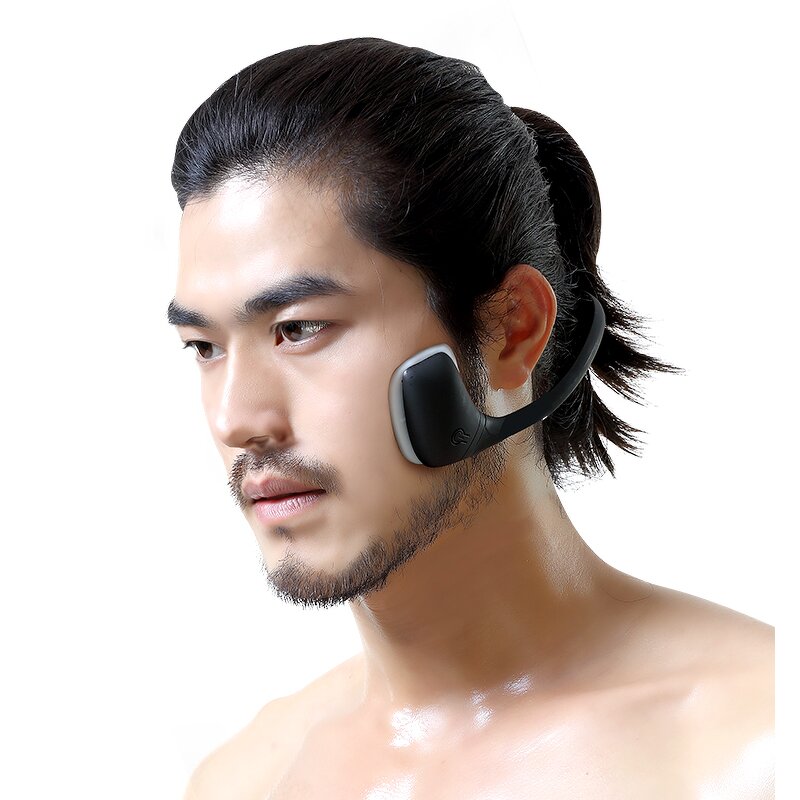 Face Lifting Device Manufacturer - Jaw Shaper Anti Aging EMS Vibration Jawline Exerciser