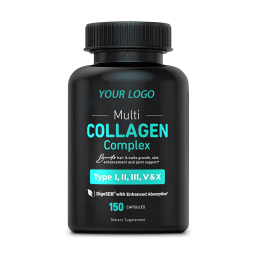 Saw Palmetto Capsules Manufacturer - OEM DHT Blocker Hair Growth