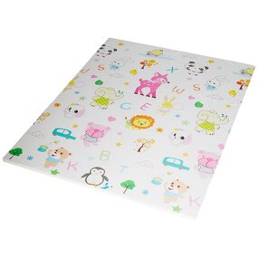 Playmat Manufacturer - Eco-friendly Anti-Slip Soft Interlocking EVA Non-Toxic Modular 1cm