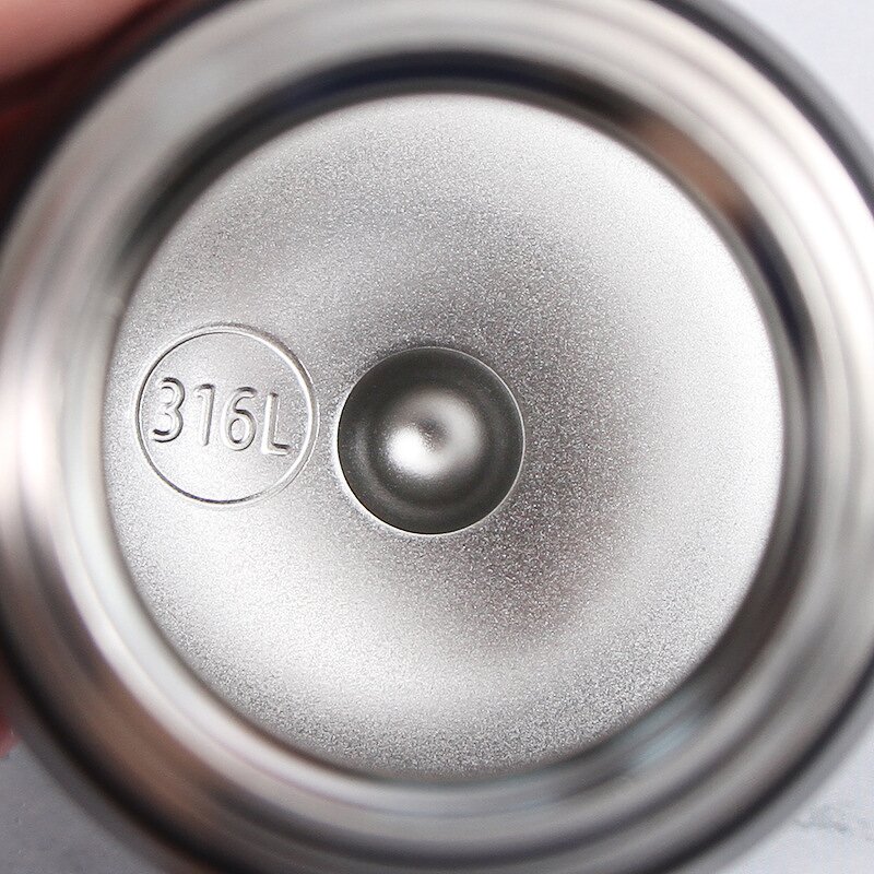 Tumbler Manufacturer - OEM ODM 316/201 Stainless Steel Double Wall Vacuum Insulated Flask