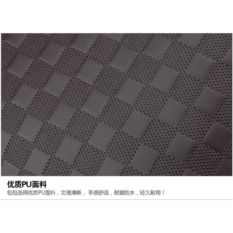 Tote Bag Manufacturer - Wholesale Eco-Friendly PU Leather Shoulder Fast Delivery Worldwide