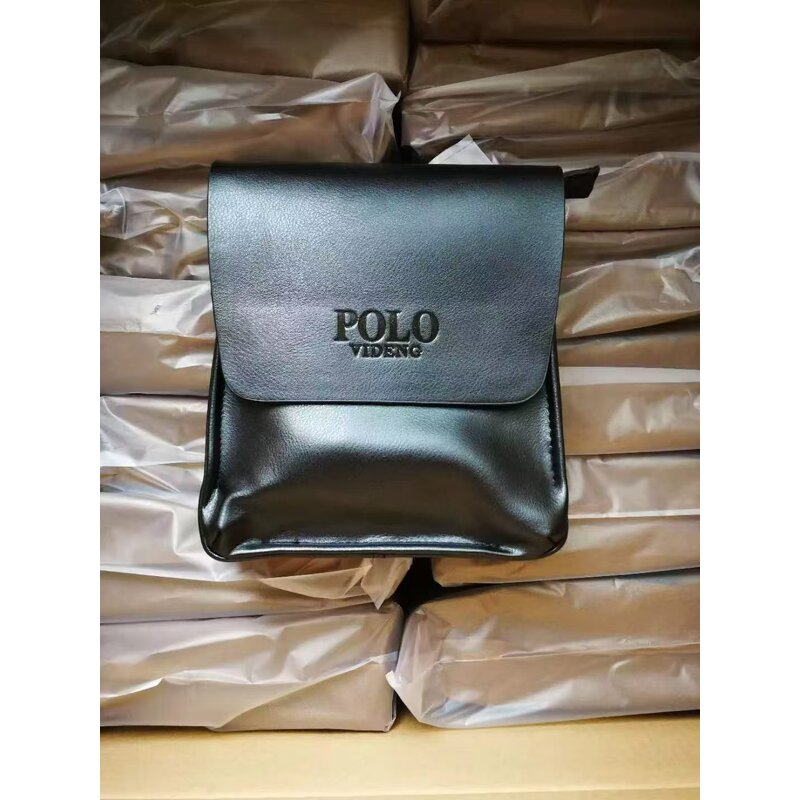 Shoulder Bag Manufacturer - Premium Leather & OEM/ODM Customization Available Bulk