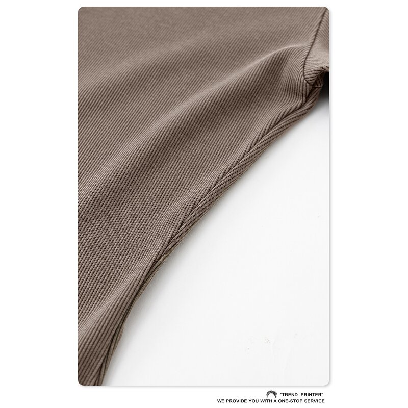 T-Shirt Dress Manufacturer - Beach Vacation Summer Casual Short Sleeve Round Neck Pencil Long