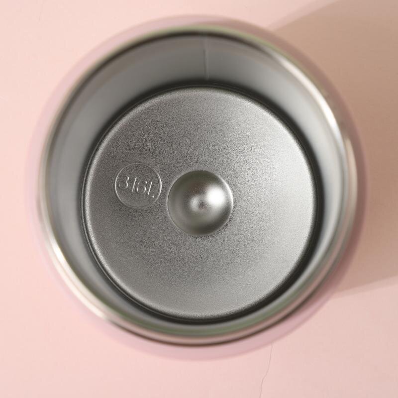 Drinking Cup Manufacturer - High-Appearance Insulated 316 Stainless Steel Portable Cartoon