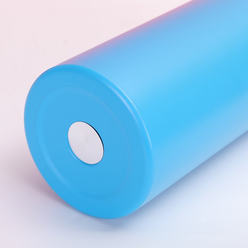 Tumbler Manufacturer - Custom Logo Hot & Cold Gym Stainless Steel Eco-Friendly Smart Sports