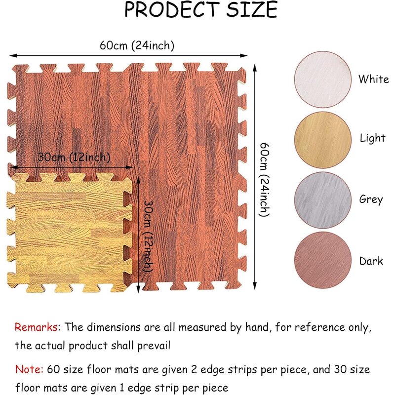 Crawling Mat Manufacturer - Waterproof Anti-Slip Modular Easy-Connect Interlocking for Toddlers