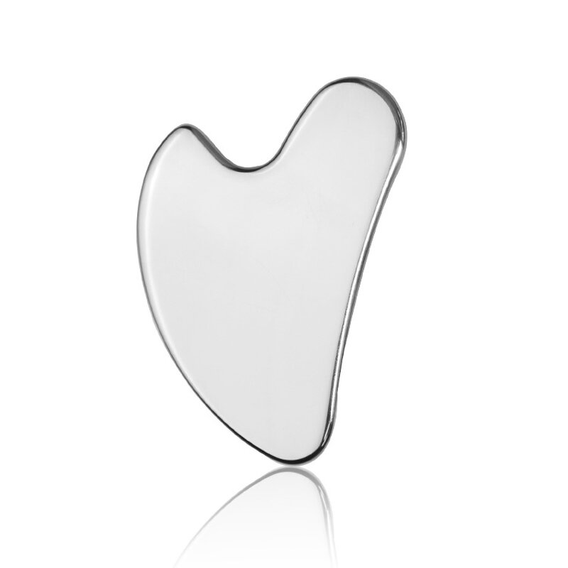 Gua Sha Massager Manufacturer - Stainless Steel with Musical Function for Lymphatic Drainage