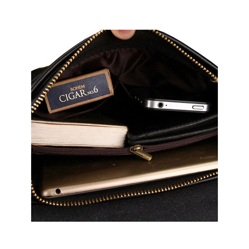 Crossbody Bag Manufacturer - Water Polo Lover Gift Polo Player Travel Leather Shoulder