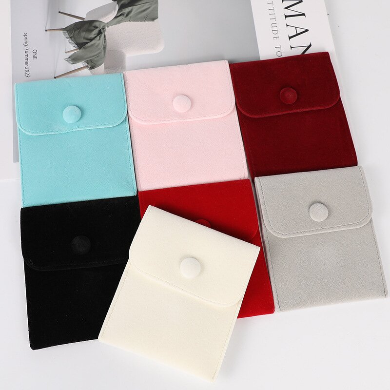 Travel Storage Bag Manufacturer - Mini Pu Leather Coin Purse Snap Closure Self-Closing