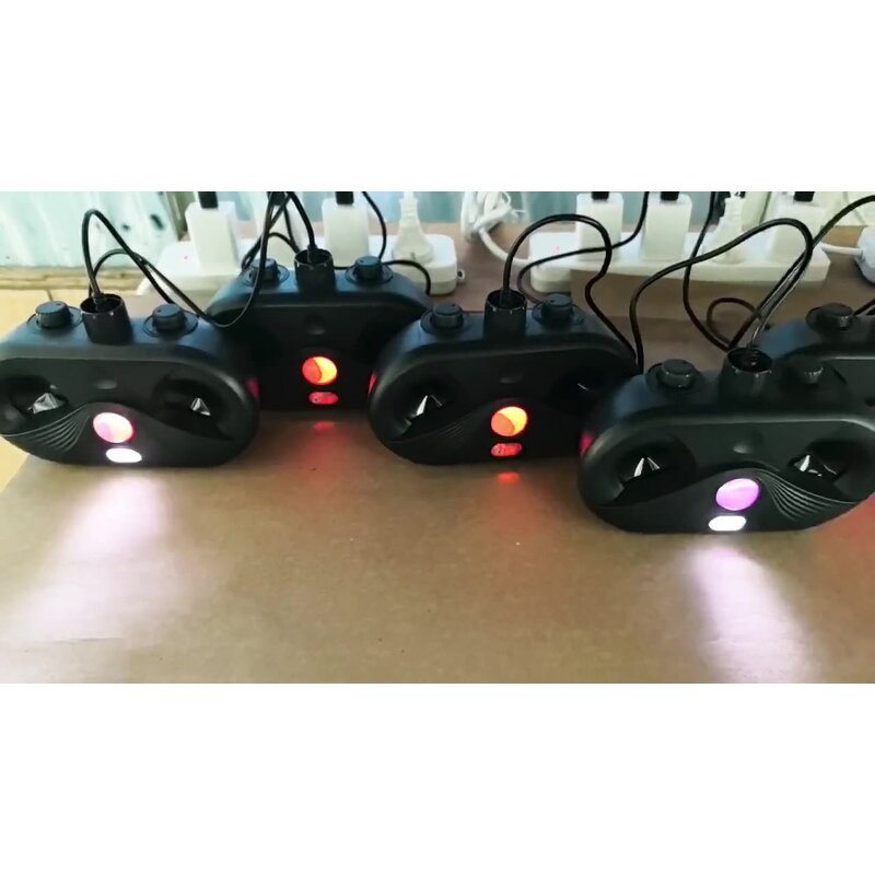 Pest Repeller Manufacturer - Solar Powered Smart Home Sonic for Mice Groundhogs Outdoor