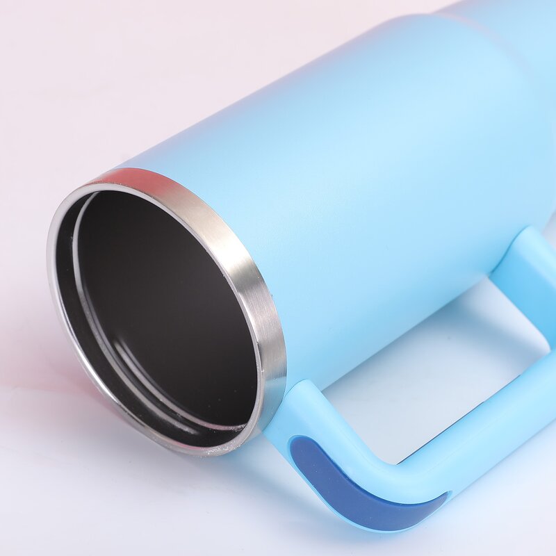 Tumbler Manufacturer - 30oz Thermal Insulated 304 Stainless Steel Double Wall Sleek