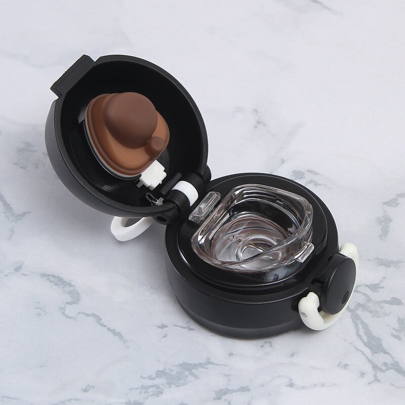 Tumbler Manufacturer - OEM ODM 316/201 Stainless Steel Double Wall Vacuum Insulated Flask