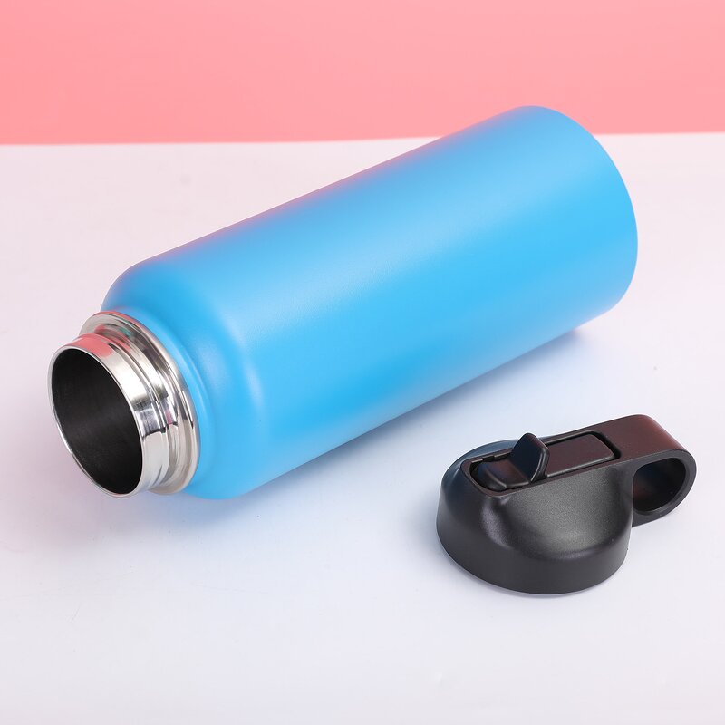 Water Bottle Manufacturer - OEM ODM 304 Stainless Steel Double Wall Vacuum 32 Oz Luxury