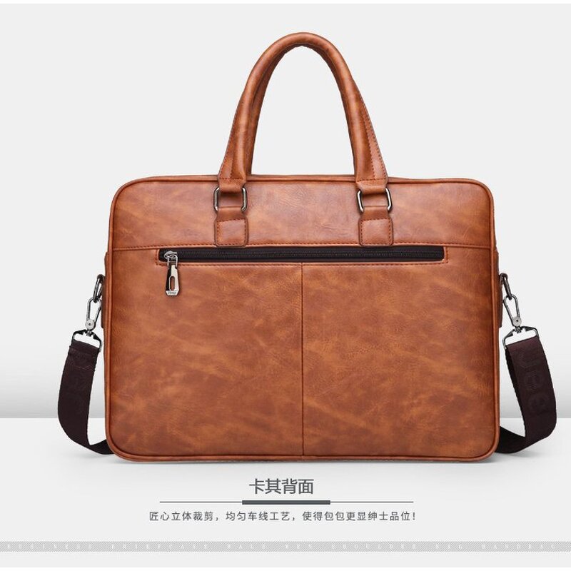 Laptop Bag Manufacturer - Leather Messenger Travel Backpack Briefcase Shoulder Computer
