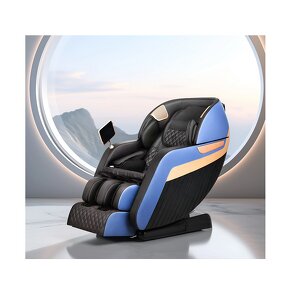 Massage Chair - Manufacturer - 2023 Home Use Portable Full Body Electric Luxury Foot Massager