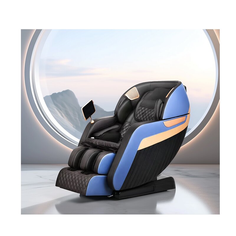 Massage Chair - Manufacturer - 2023 Home Use Portable Full Body Electric Luxury Foot Massager