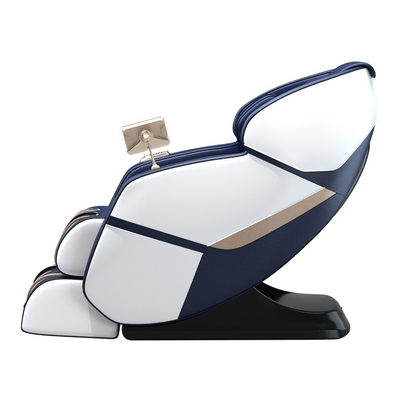 Massage Chair - Manufacturer - 2024 Zero Gravity OEM/ODM Air Pressure Shiatsu Heating Full Body Luxury