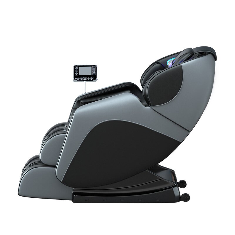 Massage Chair - Manufacturer - Wholesale New Music Zero Gravity OEM Heat Foldable Portable Premium