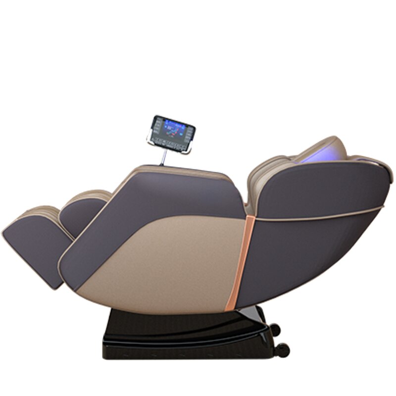 Massage Chair - Manufacturer - Yijie 2023 Fixed Point Sofa Massager Zero Gravity Full Body Electric