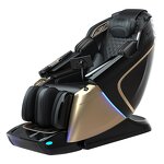 Dual Core Massage Chair